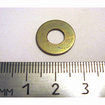 Шайба 6х15 упорная (упак 100шт) 1/26444/01